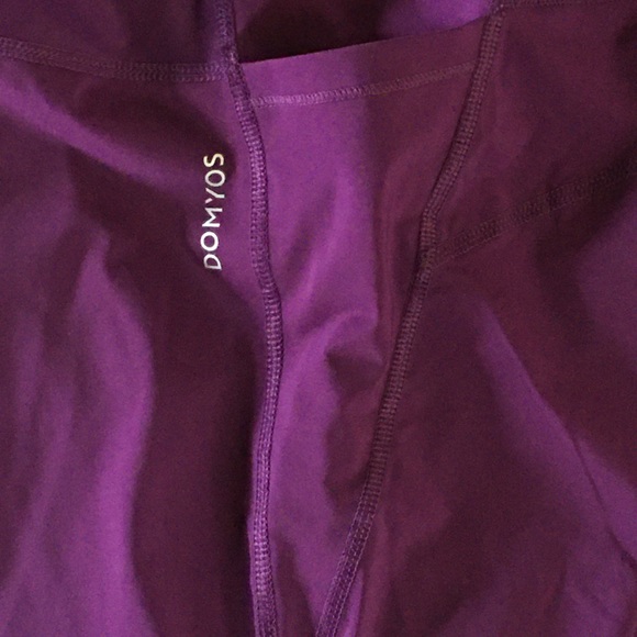 Domyos women’s legging size Large - Picture 6 of 6